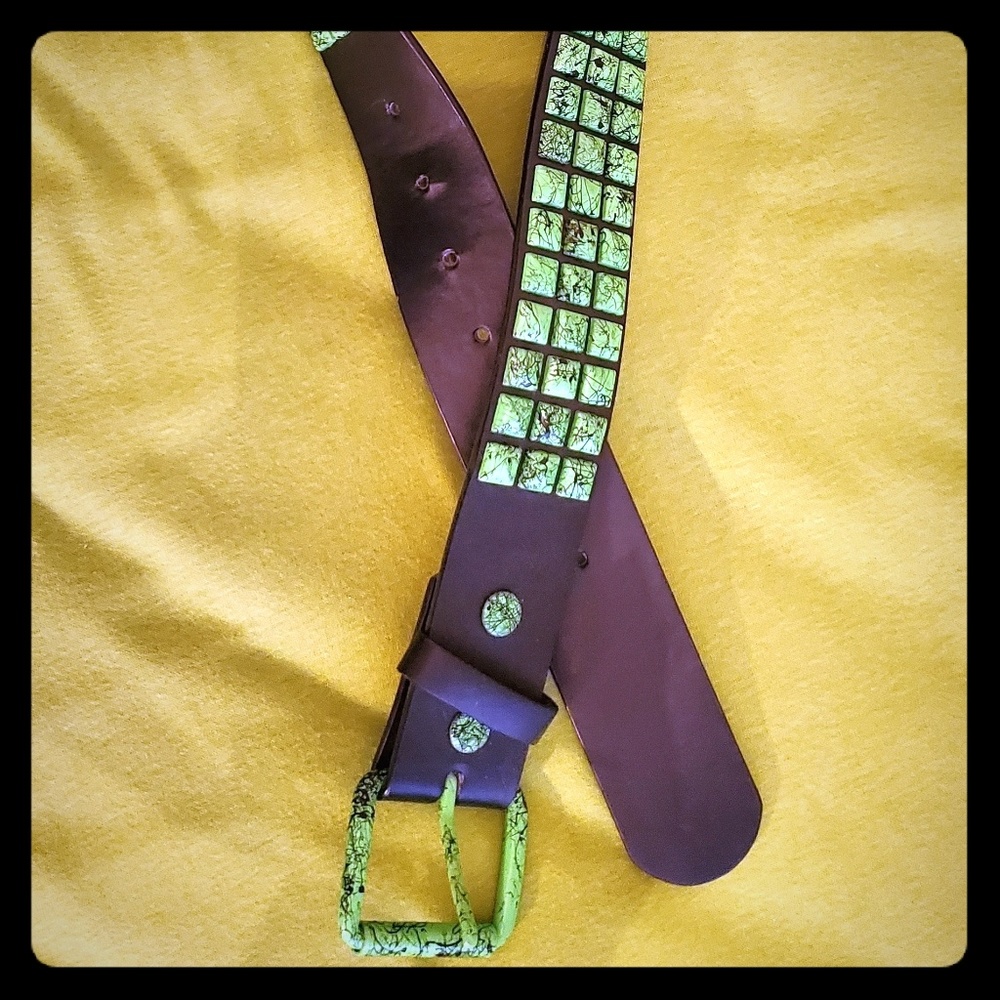 Belt